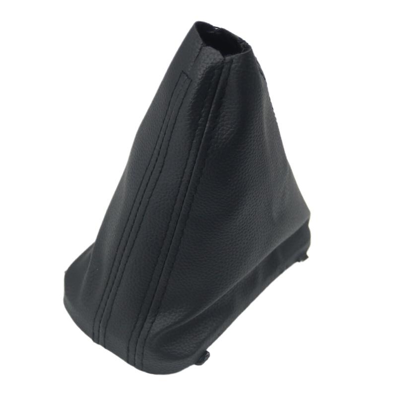 For VOLKSWAGEN VW Golf 6 MK6 DSG Car Accessories Automatic Car Styling Gear Shift Knob Gear Box Gaitor Boot Cover