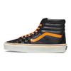 Vans SK8 HI מירו וווג'ו 'שחור' ואנס VN0A4BVTY8J