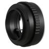 Lens Mount Adapter Ring Af-nex For Sony A / Minolta Ma Mount Dslr Lenses To Sony E-mount Mirrorless Cameras Nex, A6000, A7, A9, A1 - Af -aperture Cont