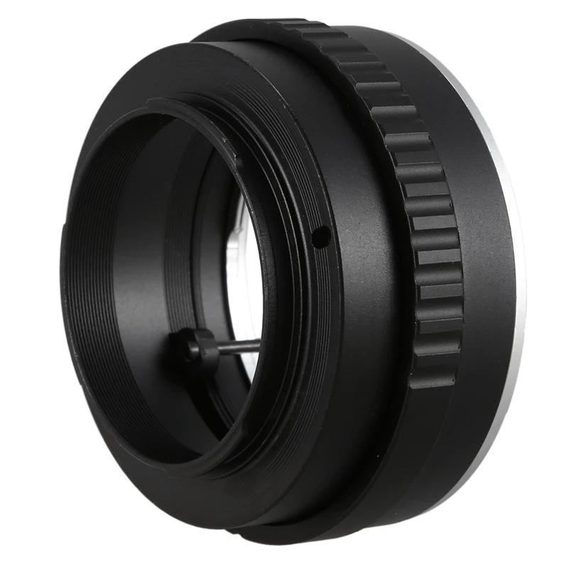 Lens Mount Adapter Ring Af-nex For Sony A / Minolta Ma Mount Dslr Lenses To Sony E-mount Mirrorless Cameras Nex, A6000, A7, A9, A1 - Af -aperture Cont
