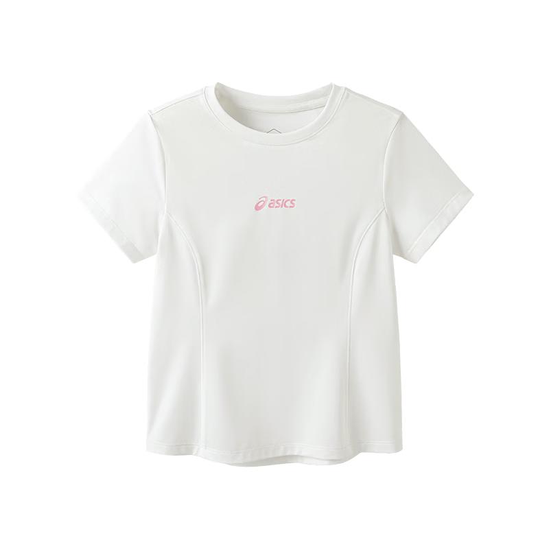 

Asics Girls Summer Quick-Dry Sport T-Shirt 160