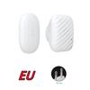 Wireless RF433 Doorbell: Battery-Powered, High Volume, Ideal for Home & Elderly Use