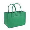Felt Tote Shopping Bag