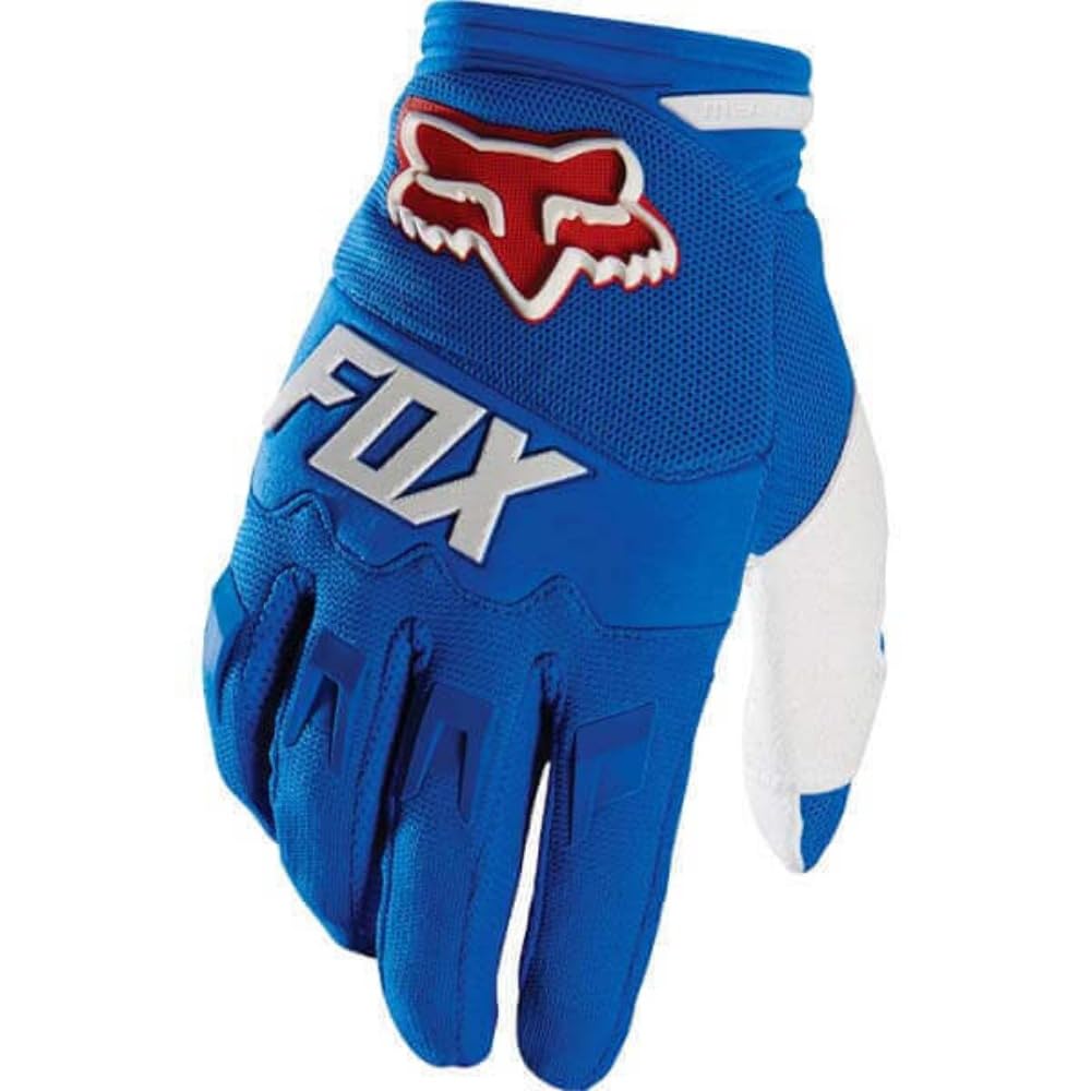 CYWOPVEQ Motorcycle Gloves for Motorbikes, Motocross Gloves for Spring, Summer, Autumn, Abrasion Resistant, Ventilation,