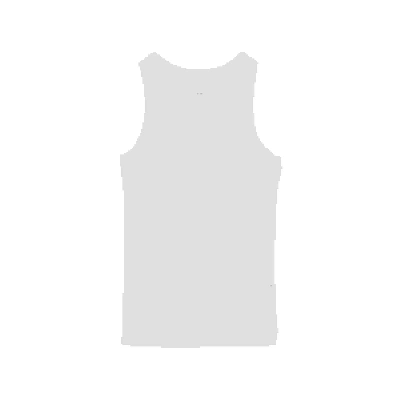 Vest Sling Cotton Spring and Summer Cotton Blended Stretch White Cotton T-shirt Sexy Organic Design Sense Top Sleeveless