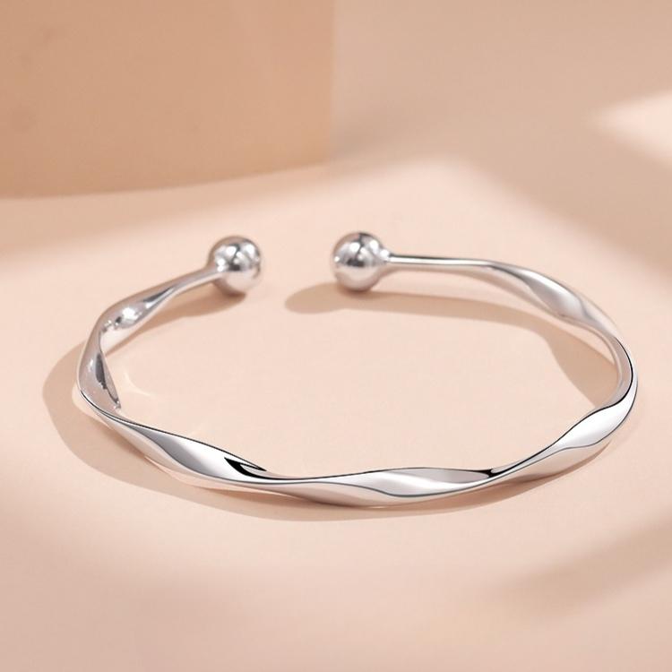 Fashion 925 Silver Bracelets For Women Luxury Original Designer Hollow Lantern Ball Charm Bracelets Beautiful Jewelry