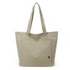 Nylon Bag Women's Large Capacity Tote Bag Student Class Shoulder Bag