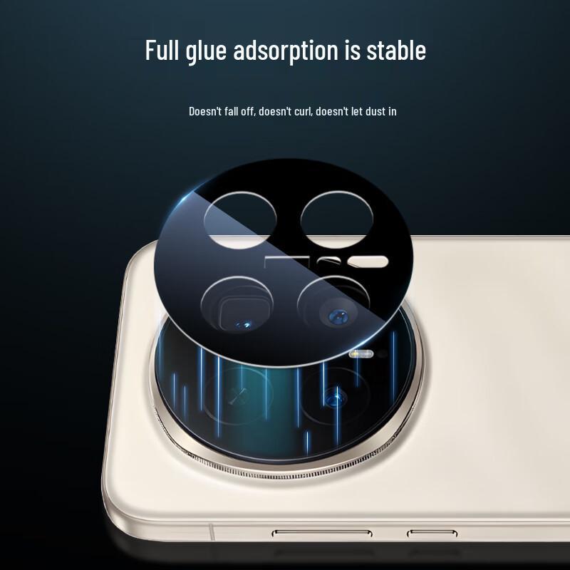 BLUEO Honor Magic8 AR Enhanced Camera Lens Protector
