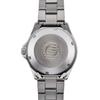 ORIENT Mako automatic wristwatch mechanical divers watch domestic manufacturer warranty RN-AA0003R mens red