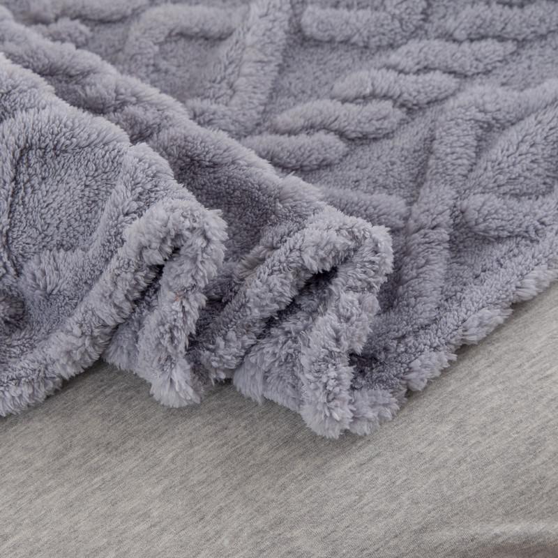 

Одеяло из тафты Four Seasons - Теплое, Утолщенное, Однотонное 120x200 cm