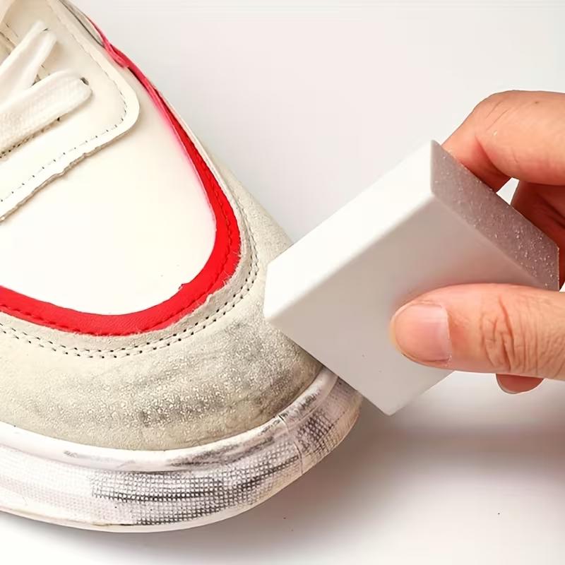 Shoe Cleaning Eraser Sneaker Cleaning Eraser Cleaning Eraser For Shoes And Boots Cleaning Brightening