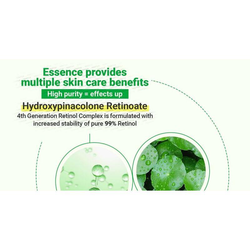 VT - Cica Reti-A Essence 0.7