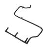 For 2 IX25 KIA 2014- 2021 Fuel Return Line Fuel Overflow Collection Hose 31471-2A670 314712A670 Car Part