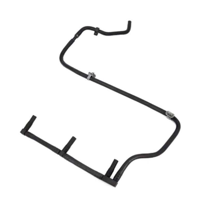 For 2 IX25 KIA 2014- 2021 Fuel Return Line Fuel Overflow Collection Hose 31471-2A670 314712A670 Car Part