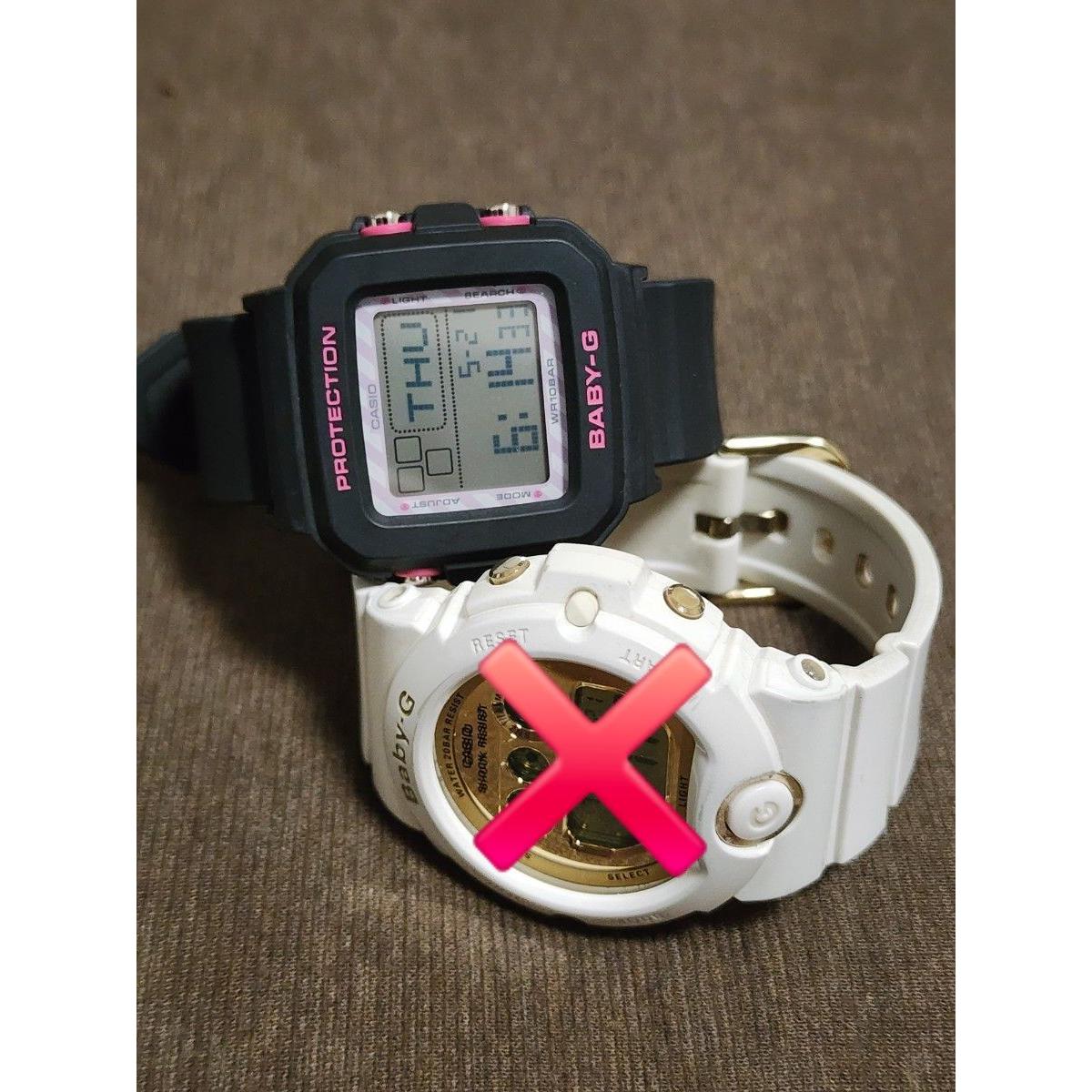 Baby G Kuromi CASIO Baby-G
