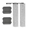 TCF-Accessories Set For Tineco Ifloor 5 Breeze Complete Accessories Set For Floor One S5 Brush Roller & HEPA Filters