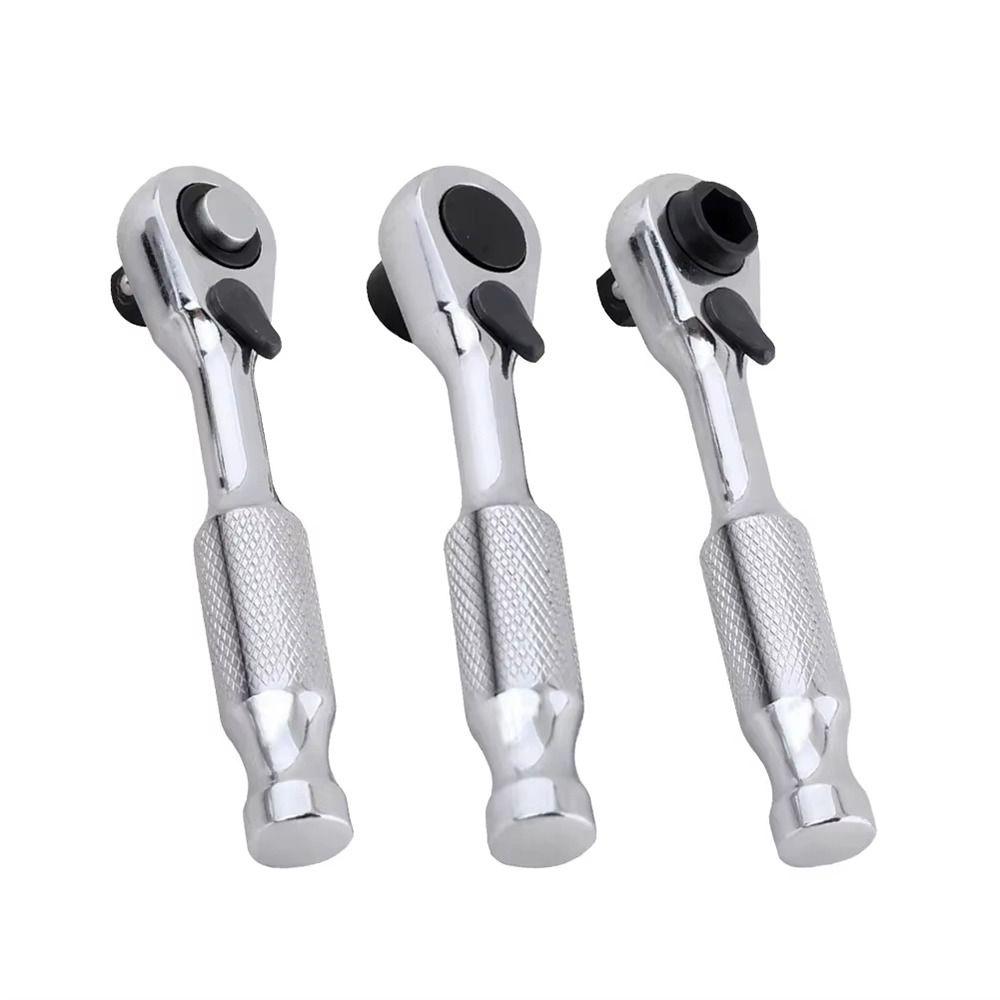 1Pcs 14 Drive Torque Spanner with Anti-slip Ergonomic Handle Hand Tool  For Tightening Tasks