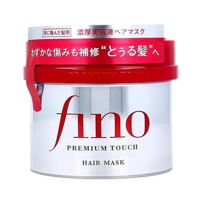Fino Premium Touch Rich Beauty Essence Hair Mask 230g