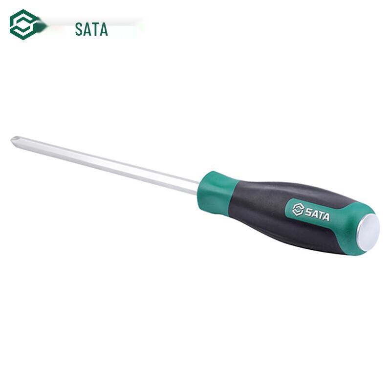 SATA T-Series Phillips Through-Blade Screwdriver