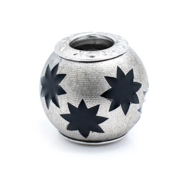 Bijoux - Viceroy - VMM0240-15 - Perle De Verre - Argent 925 - Mixte
