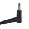 PD 100W Type C to for DC 4.0 X1.35mm Braided Cord Support Charge Data Sync Laptop Cellphone Charging Accessories