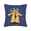 Horror Cartoon C-Coraline Pillow Case Novelty Pillow Cover Graphic Pillowcases For Wedding Party Home Decor
