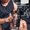 1.7L/2.7L/4L/5L Large Capacity Water Bottle Gym Cycling Cup Sports Water Bottle Portable For Fitness Camping Men Water Kellte