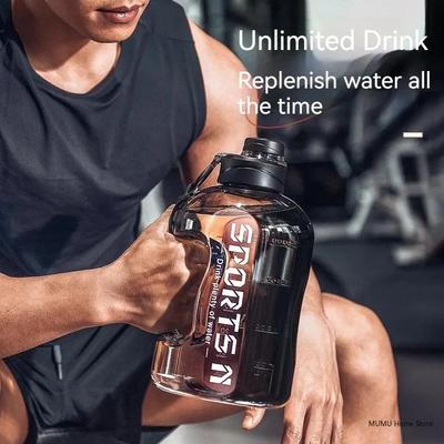 Spor Ekipmanları – Spor su şişeleri