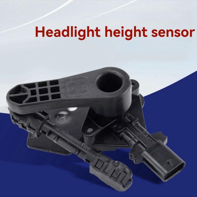 9817443780 Car Rear Headlight Level Sensor For Peugeot 308 4008 5008 Citroen Aircross C5 -