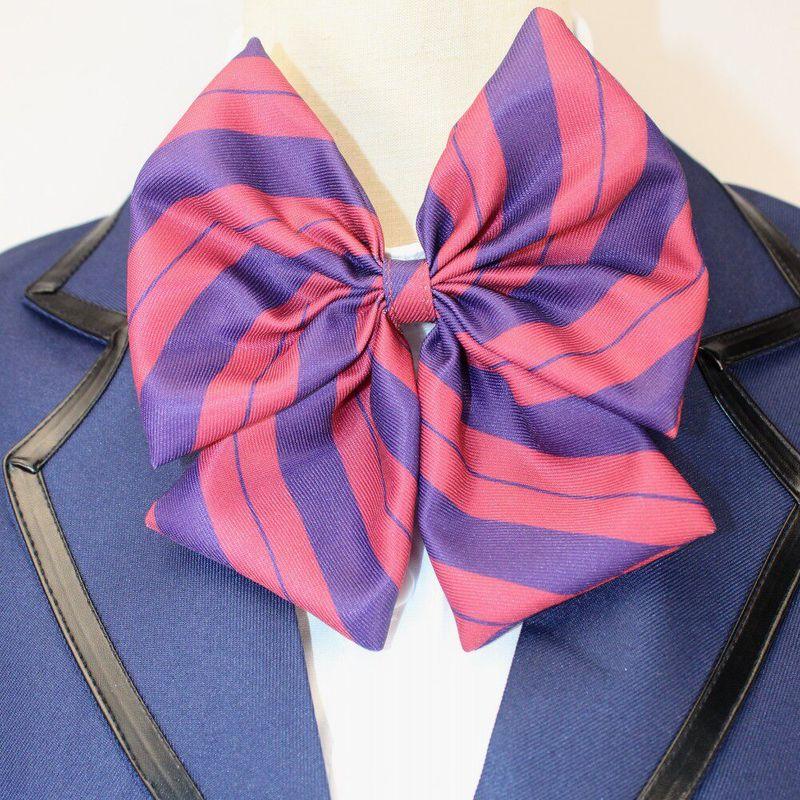 Komori-San Has Communication Disorder Cos Komori Shoko and Nono Iori Cosplay Costume Factory