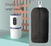 Compact Foldable Travel Clothes Dryer - Pocket-sized