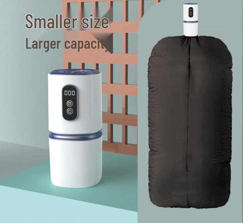 Compact Foldable Travel Clothes Dryer - Pocket-sized