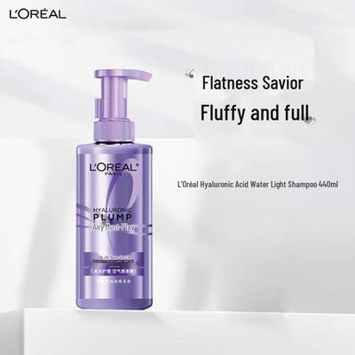 L'Oréal Hyaluronic Acid Water-Glow Conditioner