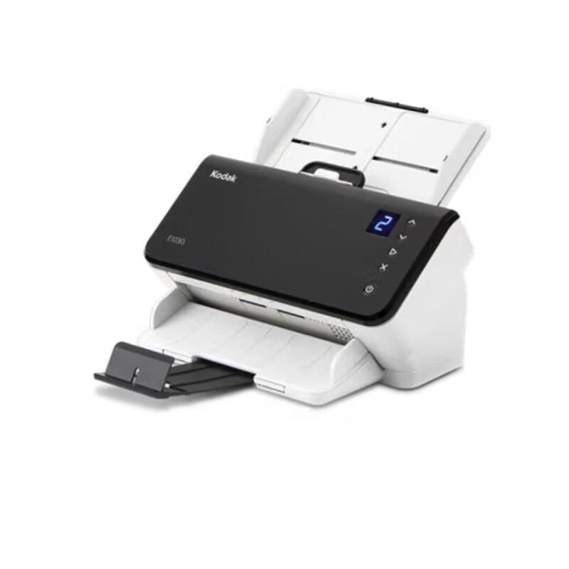KODAK E1030 Sheet-fed Document Scanner CN plug (adapter included)