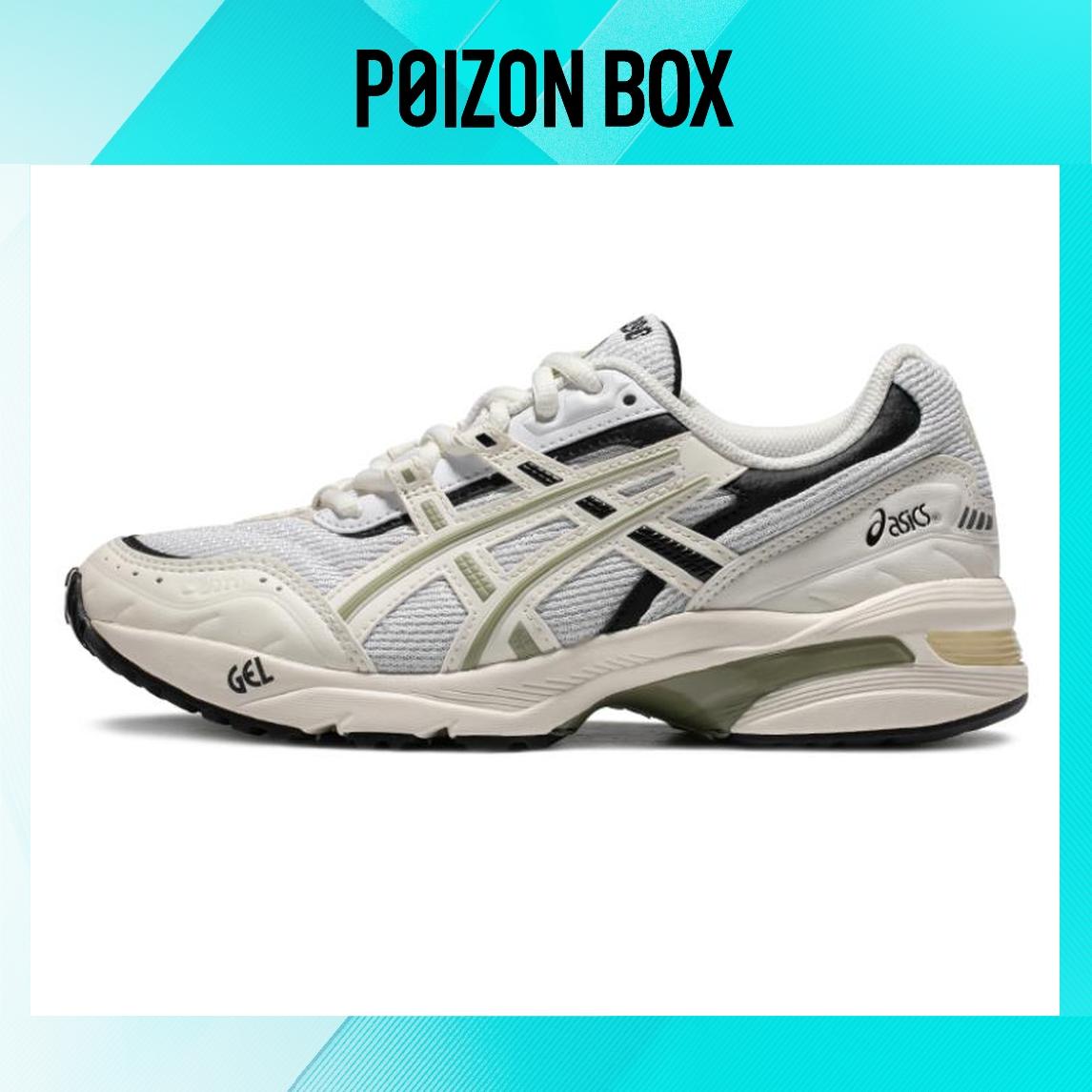

кроссовки Asics GEL-1090 White Sage 1203A243-028