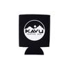 KAVU Koozie Black 19820446001000