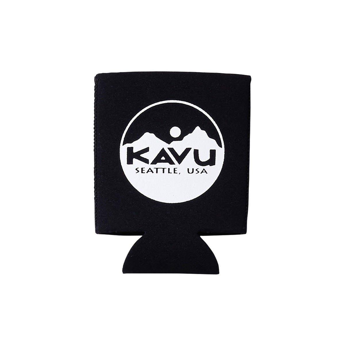 

KAVU Koozie Black 19820446001000 чёрный