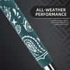 Golf Club Grips Standard Specifications Rubber Non-Slip Universal Golf Iron/Fairway Wood Grips 6 Colors