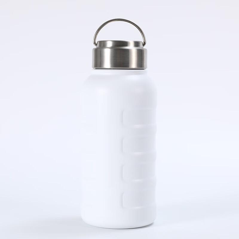 Large Capacity Stainless Steel Insulated Sports Thermos