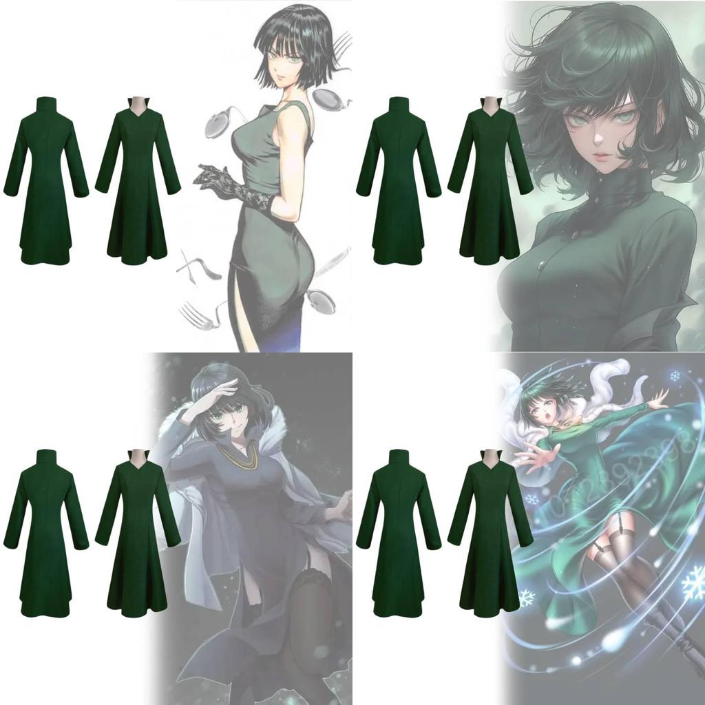 One Punch Man Cosplay Battle Uniform With Breathable Spandex For Costumes And Events