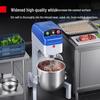 Shoyi Outdoor Multifunction 30L Dough Mixer