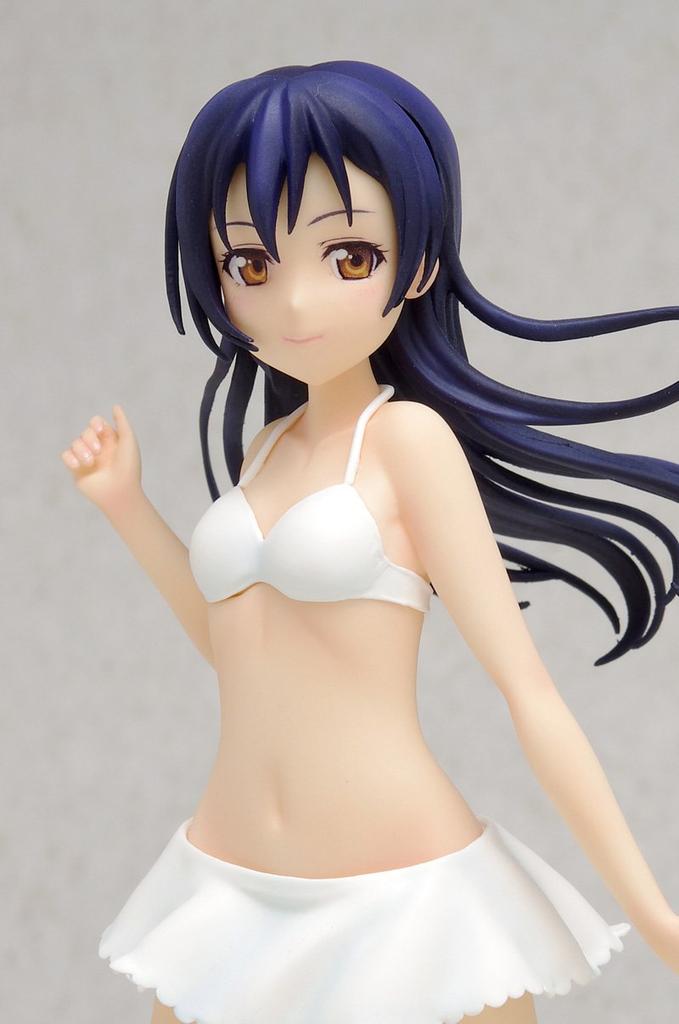 Love Live! Sonoda Umi (1/10 scale PVC painted finished product)
