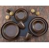 Coffee Set CreaTable Uno Brown Combination Service Set, 16 Pcs. (23660)