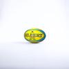 Trainings-Rugbyball - GTR4000 - Neongrün - GILBERT - Größe 3