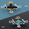 Mini Remote Control Drone Toy Easy Stunt Flights with 360 Degrees Flips Altitude Hold Indoor Outdoor