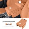 Armrest Box Elbow Rest Pad & Tissue Storage for BAIC Weiwang M20/M30/M50/M35/306/307