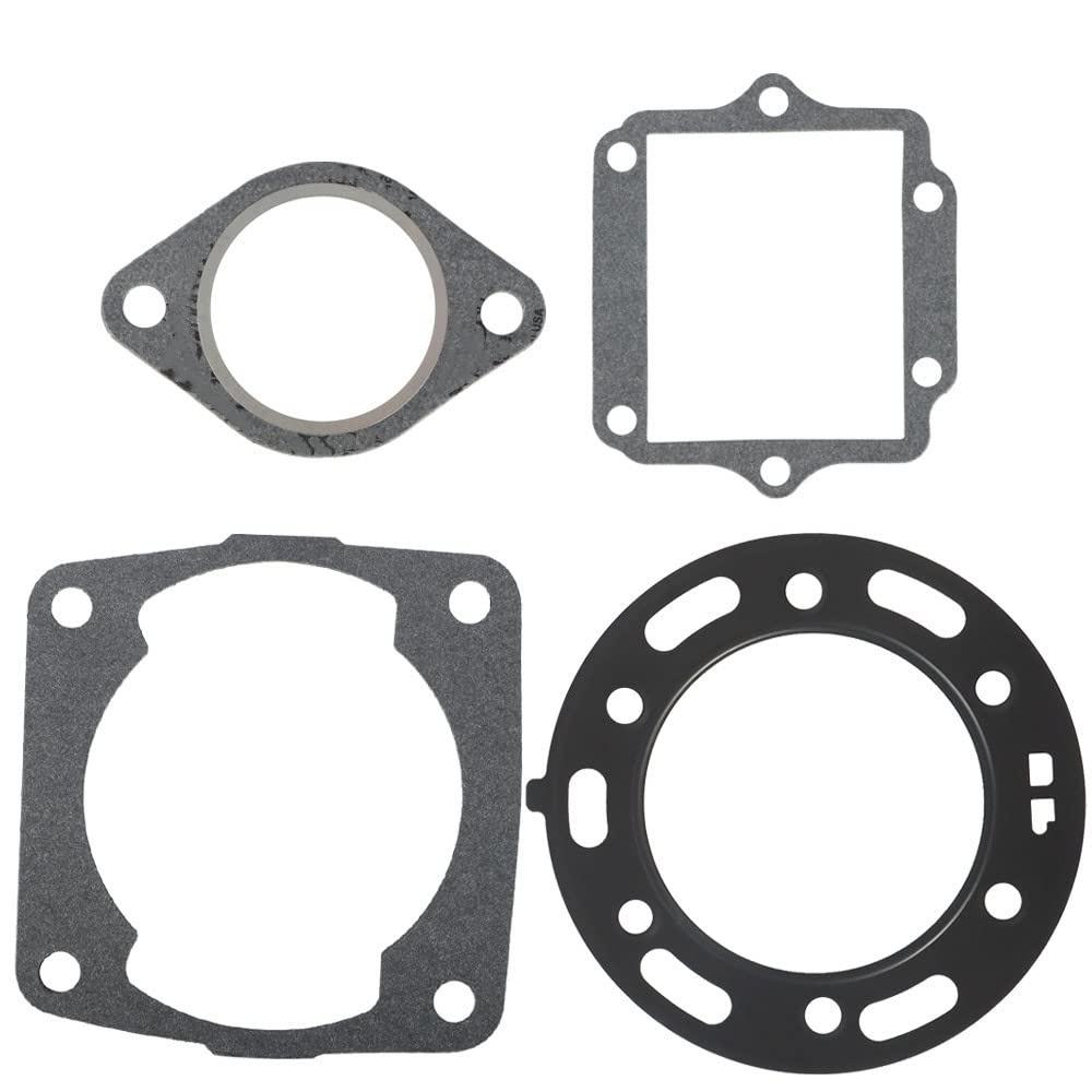 

New Top End Gasket Kit 3084731 for Polaris Polaris 400L 2x4 4x4 Sport Xplorer 400L