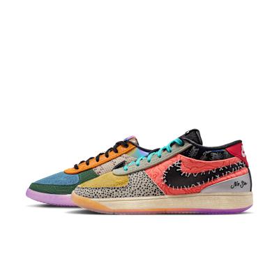 

Nike Book 1 What The 40.5
