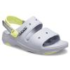 Crocs Herren EVA Atmungsaktive Outdoor-Strandsandalen 207711-1FH