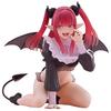 Original Taito Anime Desktop Cute My Dress-Up Darling Kitagawa Marin Liz Ver PVC Action Figure Model Gifts Collectible Toy